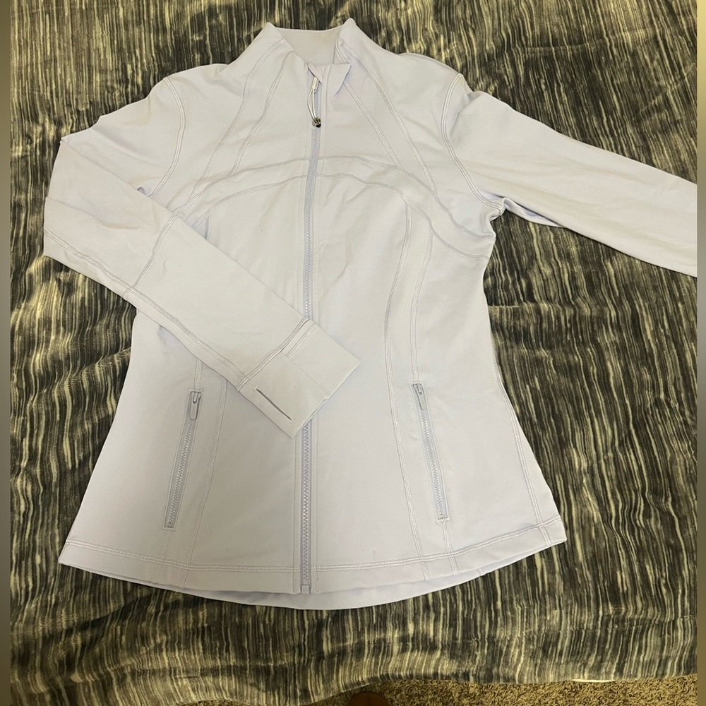 Lululemon Define Jacket